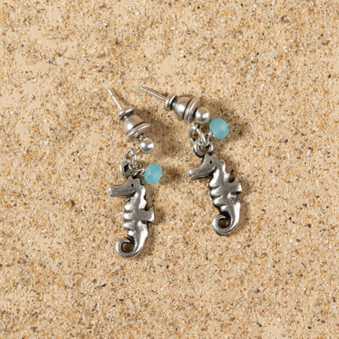BOUCLES D'OREILLES ENFANT NORA