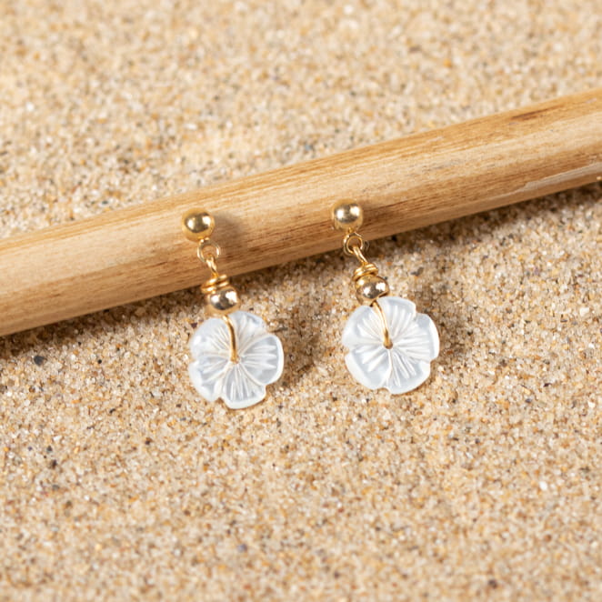 Retour de plage : des bijoux made in France, made in Oléron, de qualité, responsable, marin et esthétiques !