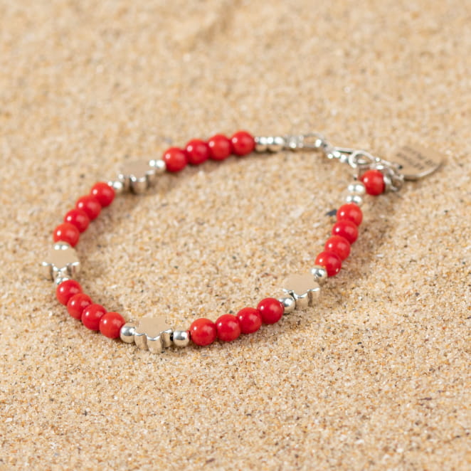 BRACELET PERLE ENFANT ADELE