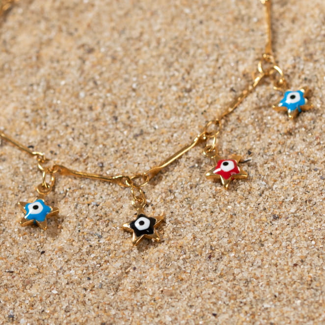 Bijou fantaisie marin made in France et artisanal