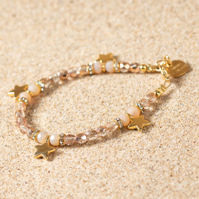 BRACELET PERLE ENFANT MATUTINA