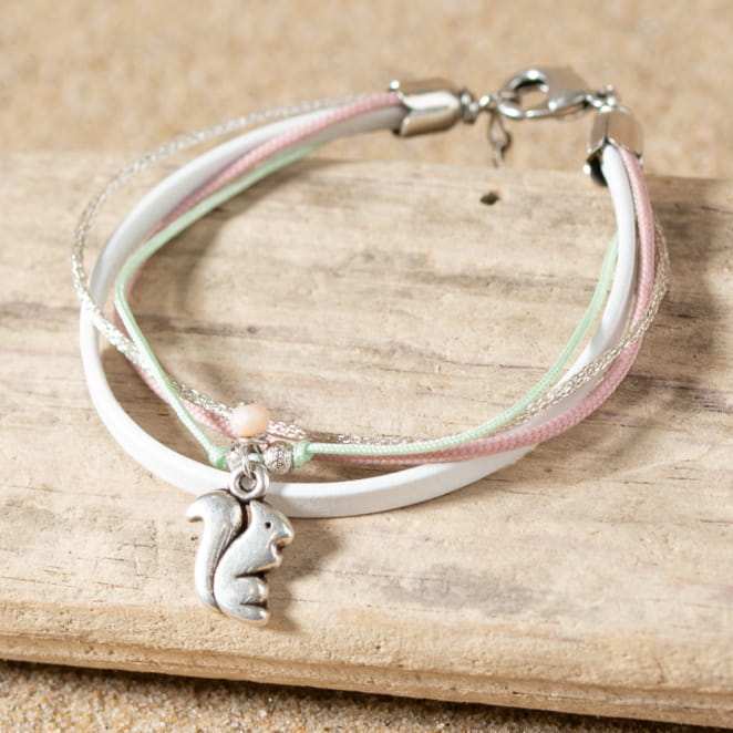 BRACELET MULTIRANG ENFANT TAMIA