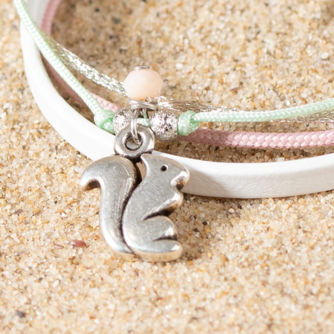 BRACELET MULTIRANG ENFANT TAMIA