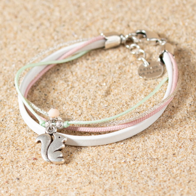 BRACELET MULTIRANG ENFANT TAMIA