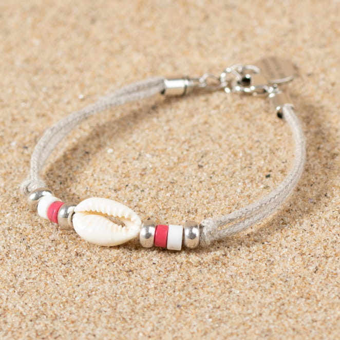 BRACELET CORDON ENFANT VAMOS