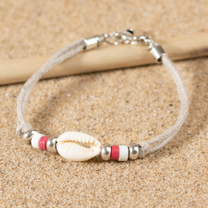 BRACELET CORDON ENFANT VAMOS