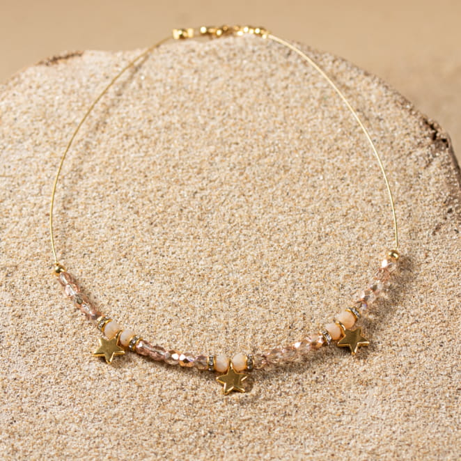 COLLIER ENFANT PERLE  MATUTINA