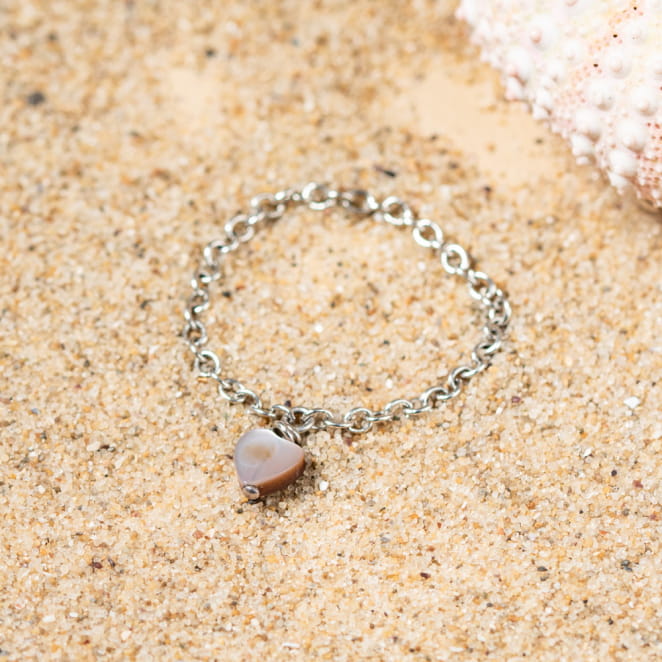 Bijou fantaisie marin made in France et artisanal