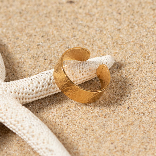 Bijou fantaisie marin made in France et artisanal