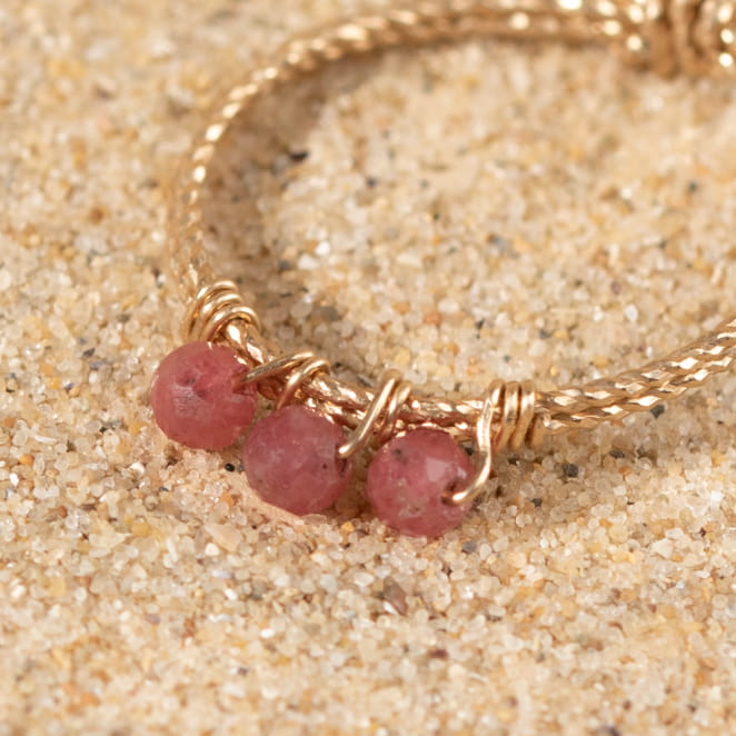 Bijou fantaisie marin made in France et artisanal