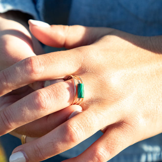 Bijou fantaisie marin made in France et artisanal