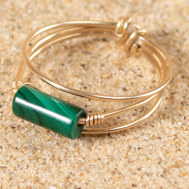 Retour de plage : des bijoux made in France, made in Oléron, de qualité, responsable, marin et esthétiques !