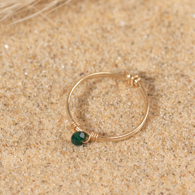 Bijou fantaisie marin made in France et artisanal