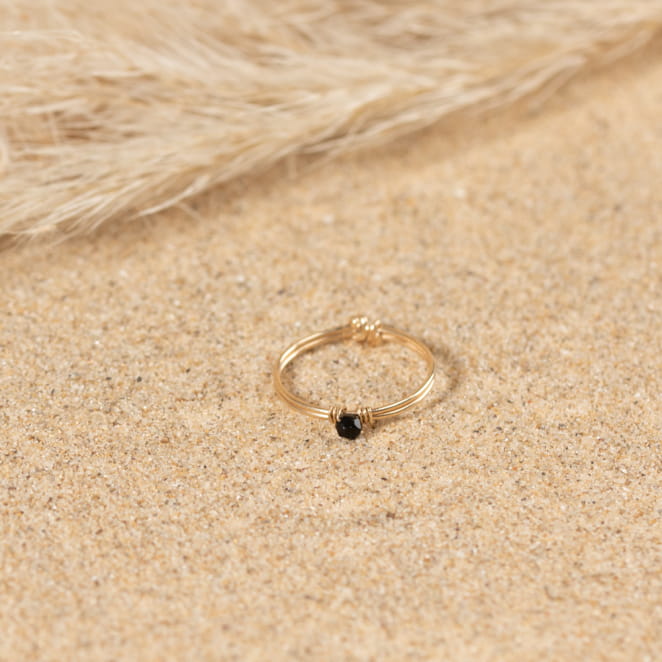 BAGUE FEMME  VANNETAISE