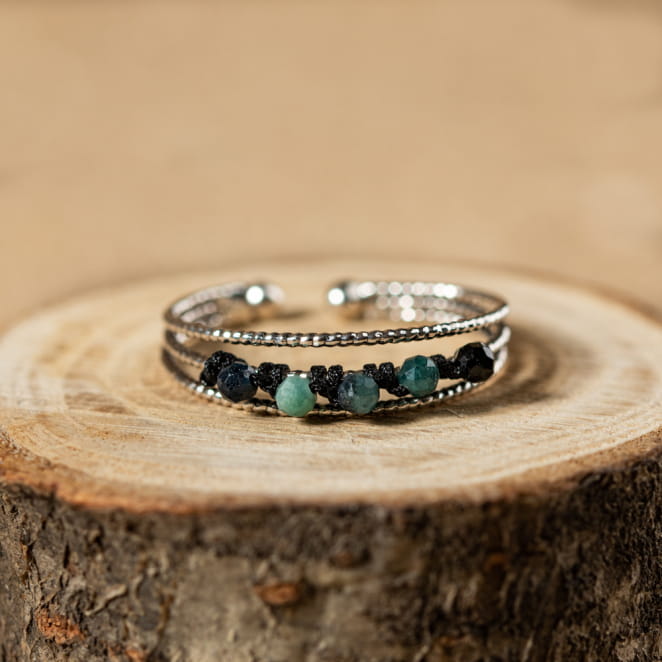 Retour de plage : des bijoux made in France, made in Oléron, de qualité, responsable, marin et esthétiques !