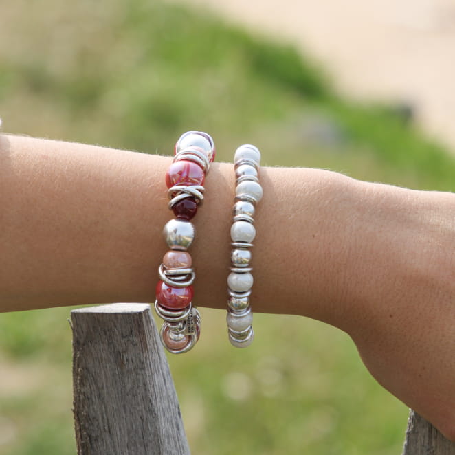 BRACELET perle femme PATEL