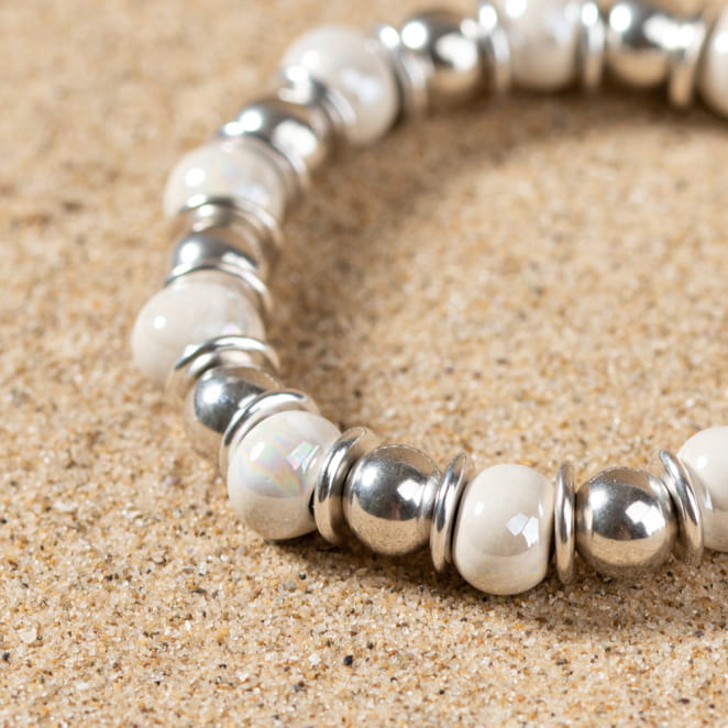 BRACELET perle femme PATEL