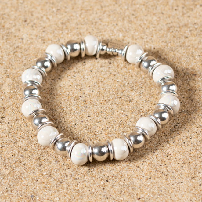 BRACELET perle femme PATEL