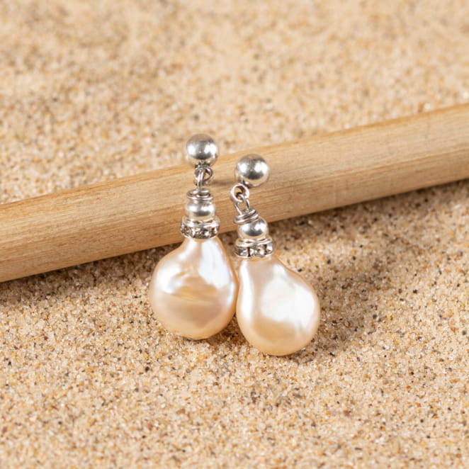 Bijou fantaisie marin made in France et artisanal