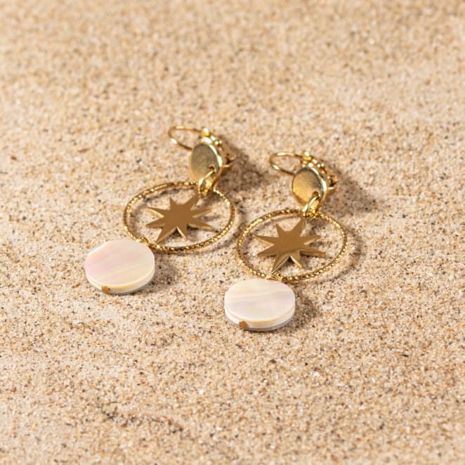 Bijou fantaisie marin made in France et artisanal