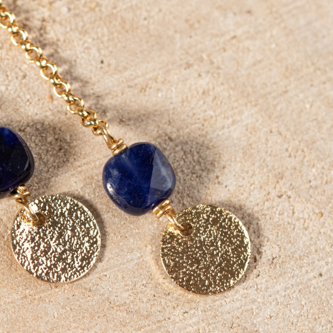 Bijou fantaisie marin made in France et artisanal