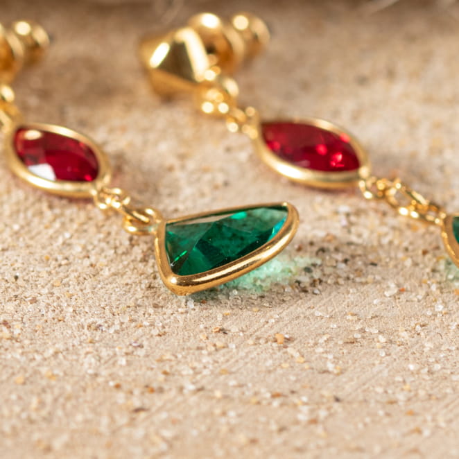 Bijou fantaisie marin made in France et artisanal