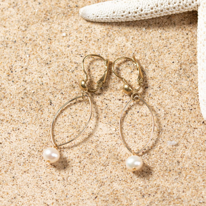 Bijoux fantaisie fabriquées en France