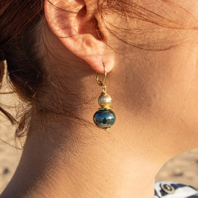 Bijou fantaisie marin made in France et artisanal