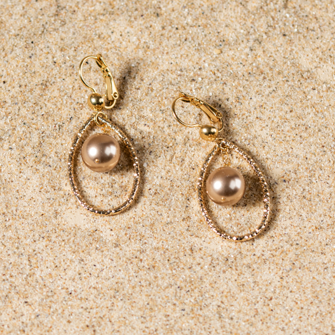 Retour de plage : des bijoux made in France, made in Oléron, de qualité, responsable, marin et esthétiques !