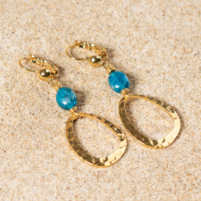 Bijou fantaisie marin made in France et artisanal