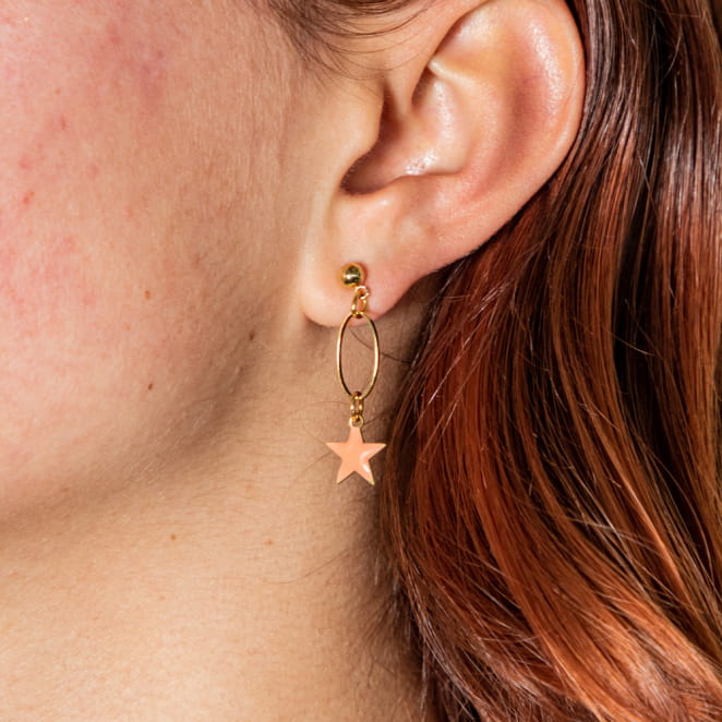 Découvrez Astre, un bijou inspiré de l’océan fabriqué artisanalement sur l’île d’Oléron.