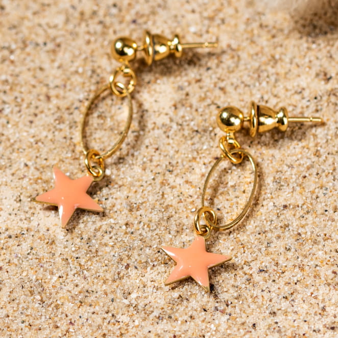 Bijou fantaisie marin made in France et artisanal