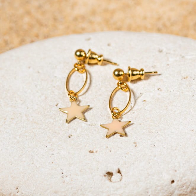 Bijou fantaisie marin made in France et artisanal