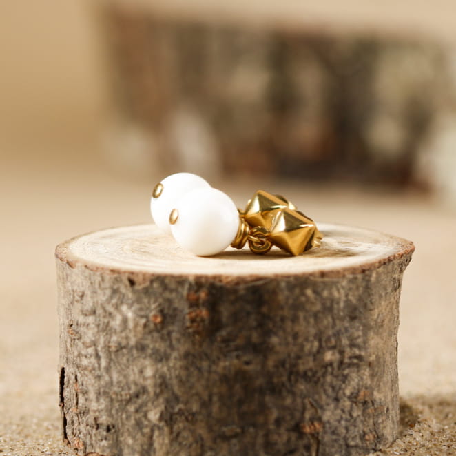 Retour de plage : des bijoux made in France, made in Oléron, de qualité, responsable, marin et esthétiques !