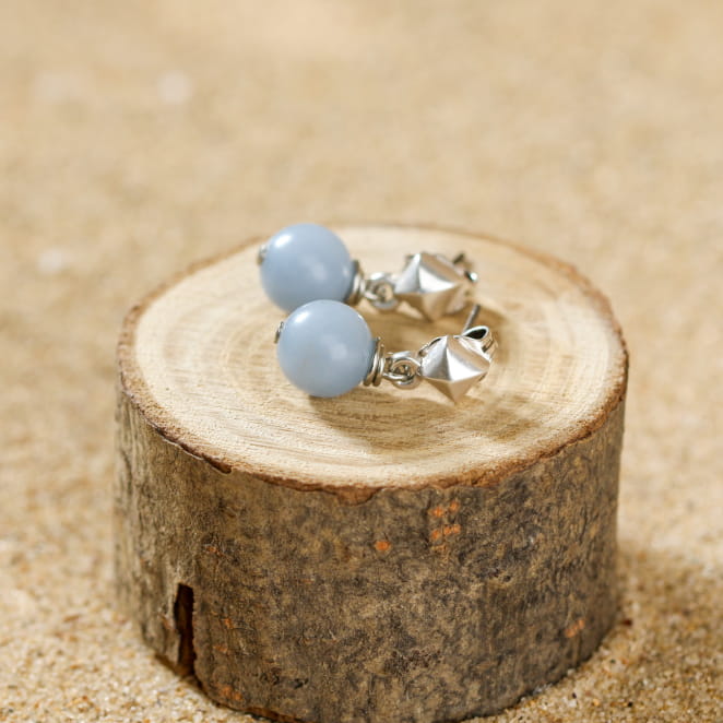 Retour de plage : des bijoux made in France, made in Oléron, de qualité, responsable, marin et esthétiques !