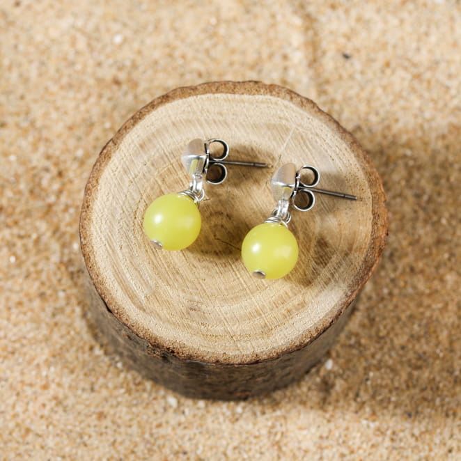 Retour de plage : des bijoux made in France, made in Oléron, de qualité, responsable, marin et esthétiques !