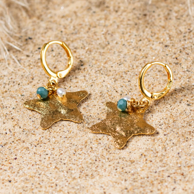 Retour de plage : des bijoux made in France, made in Oléron, de qualité, responsable, marin et esthétiques !