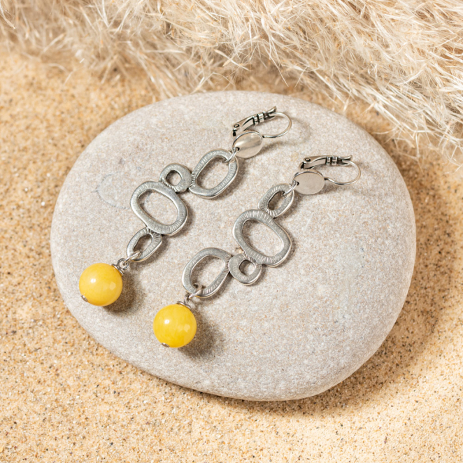 Bijou fantaisie marin made in France et artisanal