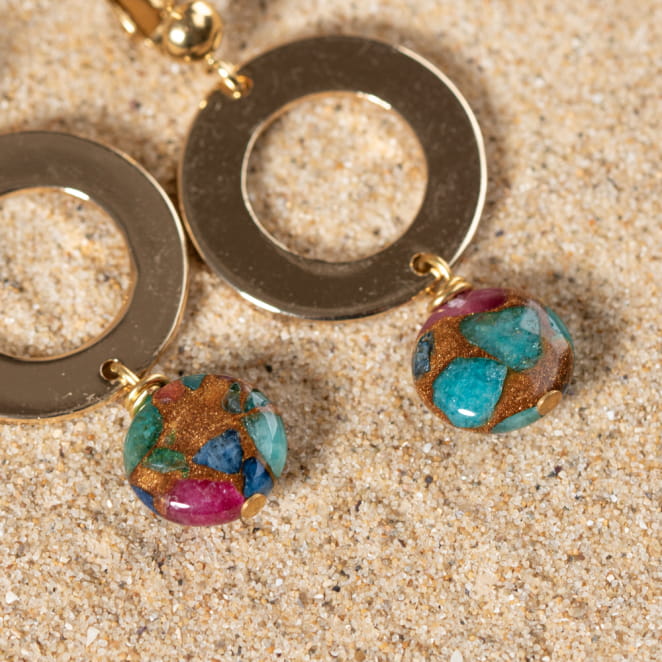 Bijou fantaisie marin made in France et artisanal