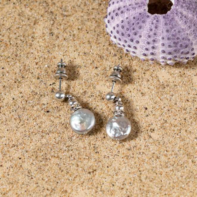 Bijou fantaisie marin made in France et artisanal