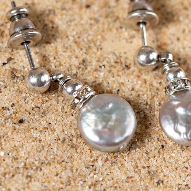 Découvrez Blush, un bijou inspiré de l’océan fabriqué artisanalement sur l’île d’Oléron.