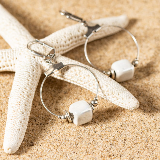 Bijou fantaisie marin made in France et artisanal