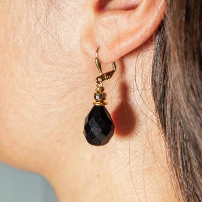 Bijou fantaisie marin made in France et artisanal