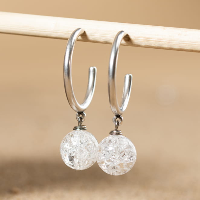 BOUCLES D'OREILLES PERLESEJADE