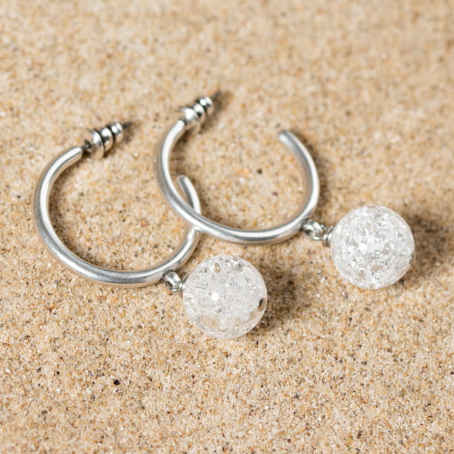 BOUCLES D'OREILLES PERLESEJADE