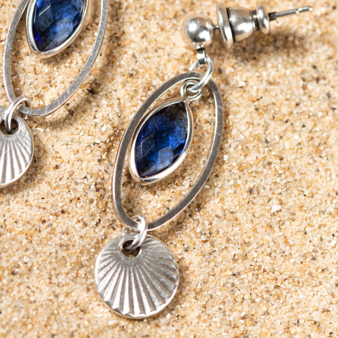 Bijou fantaisie marin made in France et artisanal