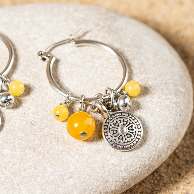 Bijou fantaisie marin made in France et artisanal