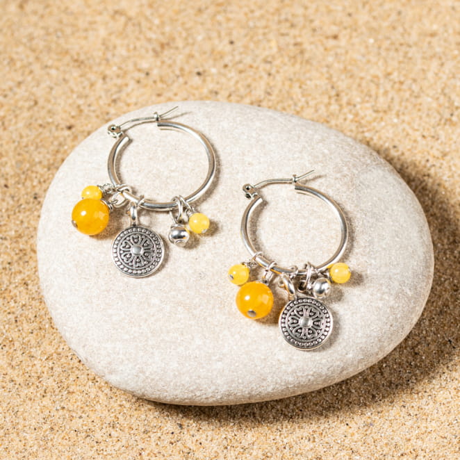 Retour de plage : des bijoux made in France, made in Oléron, de qualité, responsable, marin et esthétiques !