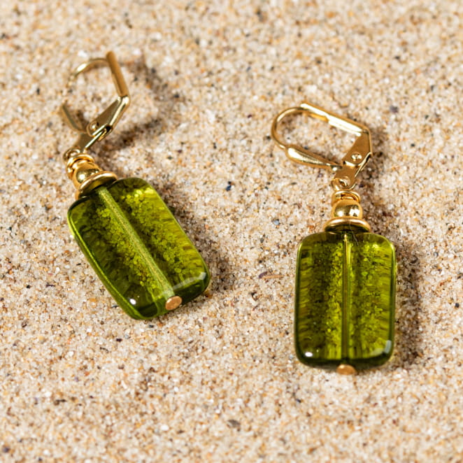 Découvrez Gum, un bijou inspiré de l’océan fabriqué artisanalement sur l’île d’Oléron.