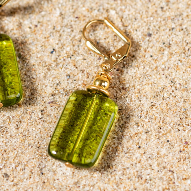 Retour de plage : des bijoux made in France, made in Oléron, de qualité, responsable, marin et esthétiques !